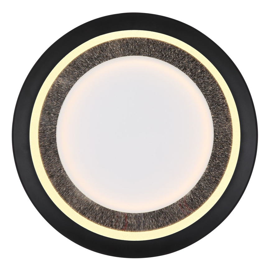 Globo - LED Plafonjera LED/18W/230V pr. 30,2 cm