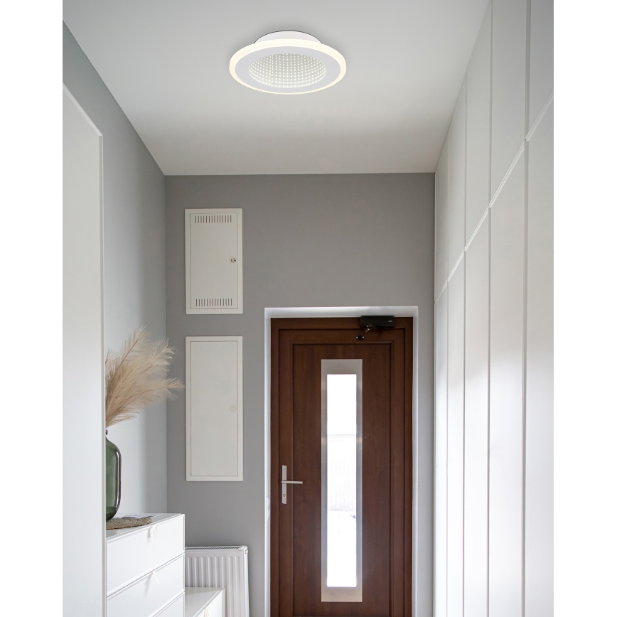 Globo - LED Plafonjera LED/12W/230V 4000K