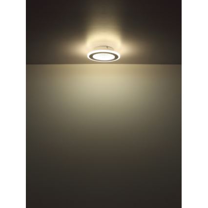 Globo - LED Plafonjera LED/12W/230V 4000K