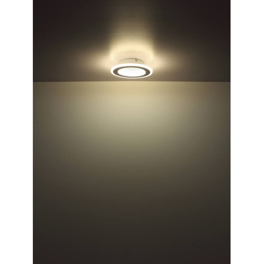 Globo - LED Plafonjera LED/12W/230V 4000K