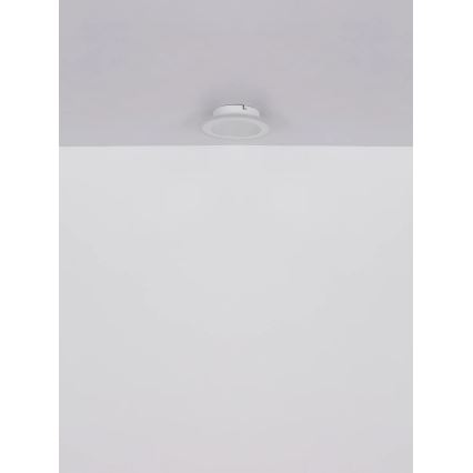 Globo - LED Plafonjera LED/12W/230V 4000K