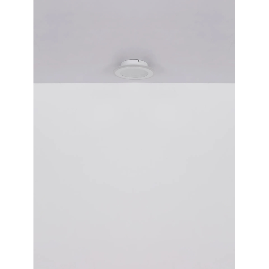 Globo - LED Plafonjera LED/12W/230V 4000K