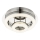 Globo 49223-18 - LED plafonjera SPIKUR LED/18W/230V