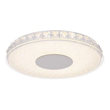 Globo 49336-16R - LED Plafonjera DENNI 1xLED/16W/230V