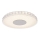 Globo 49336-16R - LED Plafonjera DENNI 1xLED/16W/230V