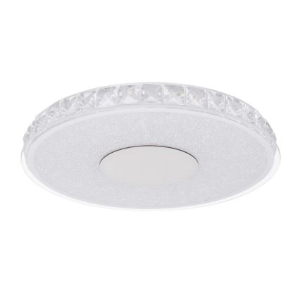 Globo 49336-16R - LED Plafonjera DENNI 1xLED/16W/230V