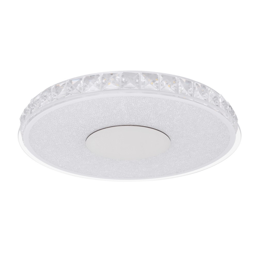 Globo 49336-16R - LED Plafonjera DENNI 1xLED/16W/230V