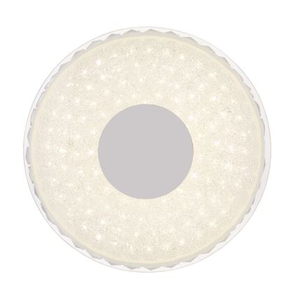Globo 49336-16R - LED Plafonjera DENNI 1xLED/16W/230V