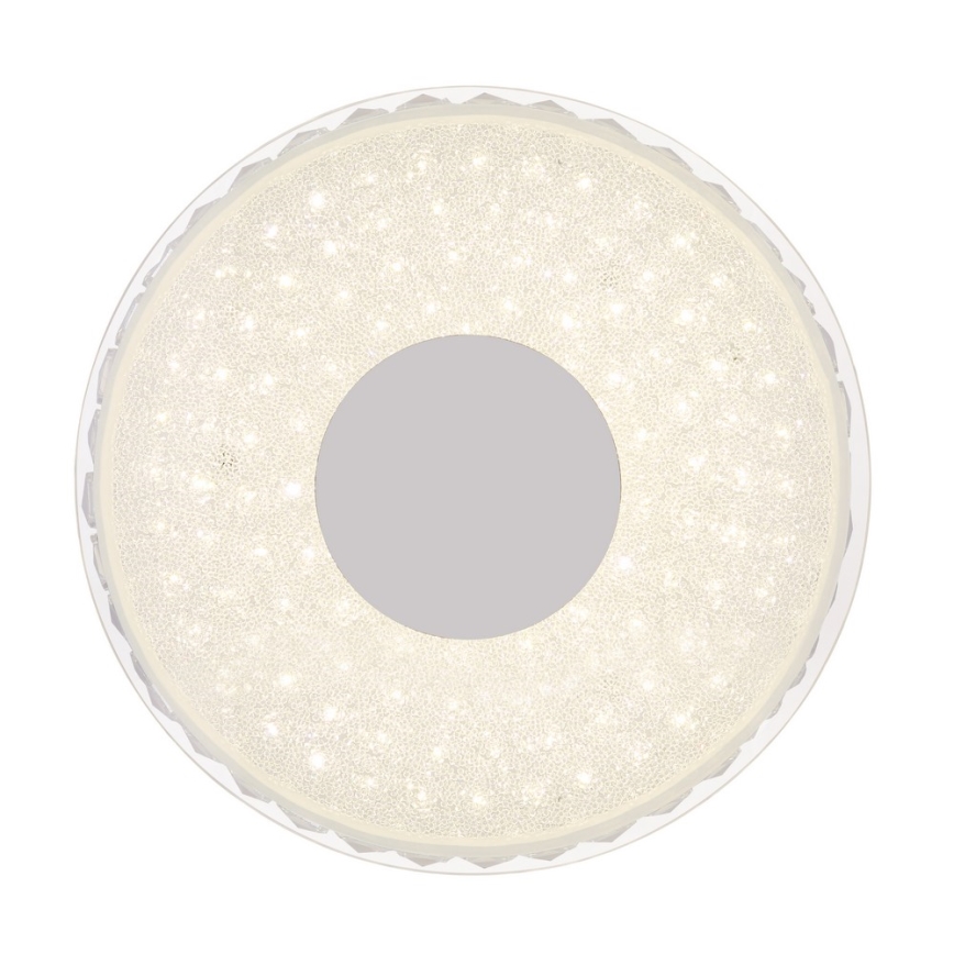 Globo 49336-16R - LED Plafonjera DENNI 1xLED/16W/230V