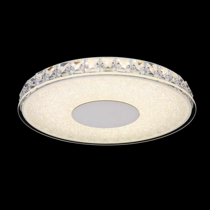 Globo 49336-16R - LED Plafonjera DENNI 1xLED/16W/230V