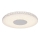 Globo 49336-24R - LED Plafonjera DENNI 1xLED/24W/230V