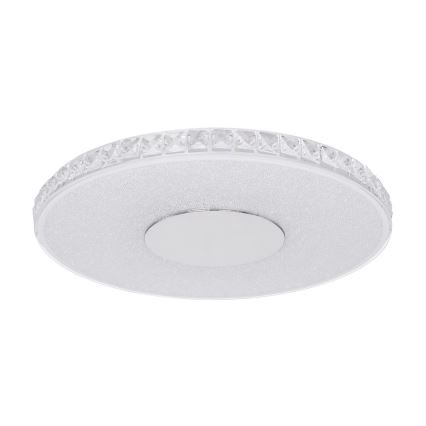 Globo 49336-24R - LED Plafonjera DENNI 1xLED/24W/230V