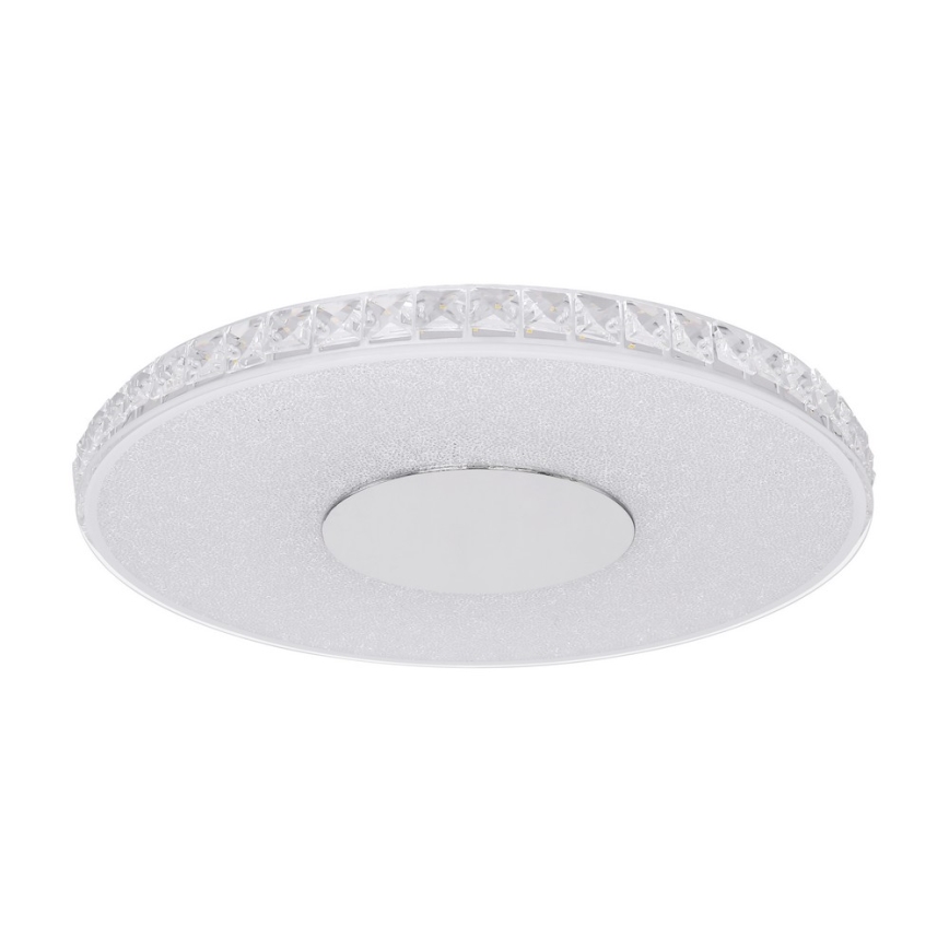 Globo 49336-24R - LED Plafonjera DENNI 1xLED/24W/230V