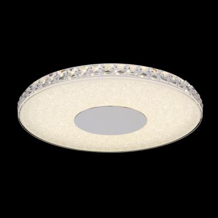 Globo 49336-24R - LED Plafonjera DENNI 1xLED/24W/230V