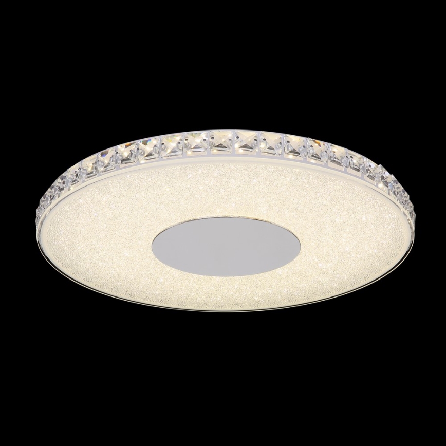 Globo 49336-24R - LED Plafonjera DENNI 1xLED/24W/230V