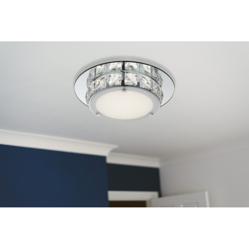 Globo - LED Plafonjera LED/12W/230V