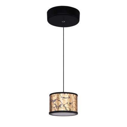 Globo - LED luster na sajli LED/6W/230V