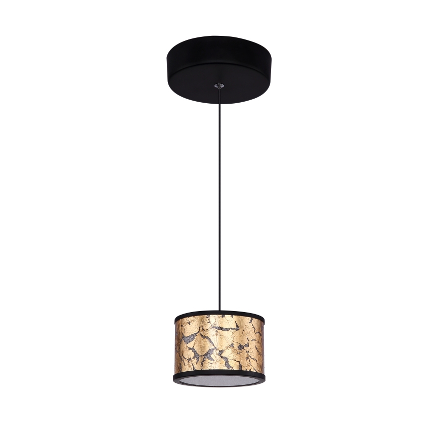 Globo - LED luster na sajli LED/6W/230V