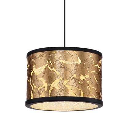 Globo - LED luster na sajli LED/6W/230V