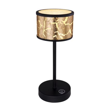 Globo - LED prigušiva stona lampa LED/6W/230V