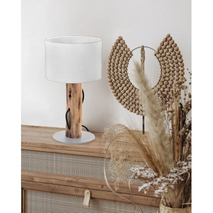 Globo - Stona lampa 1xE14/40W/230V