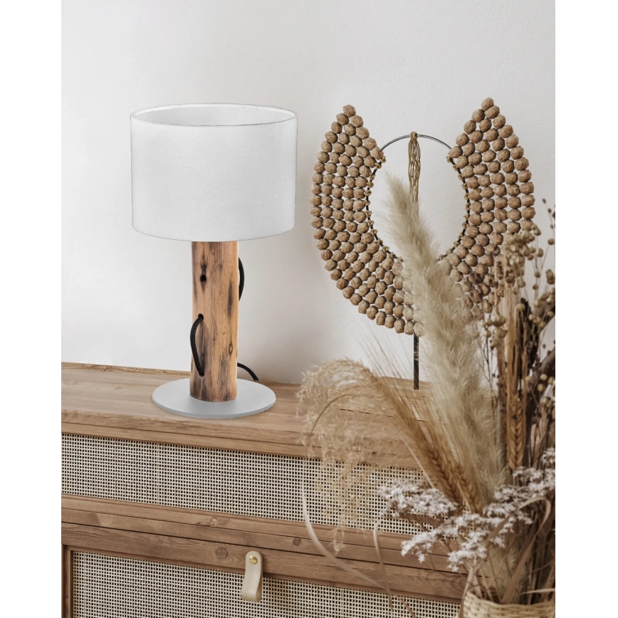 Globo - Stona lampa 1xE14/40W/230V