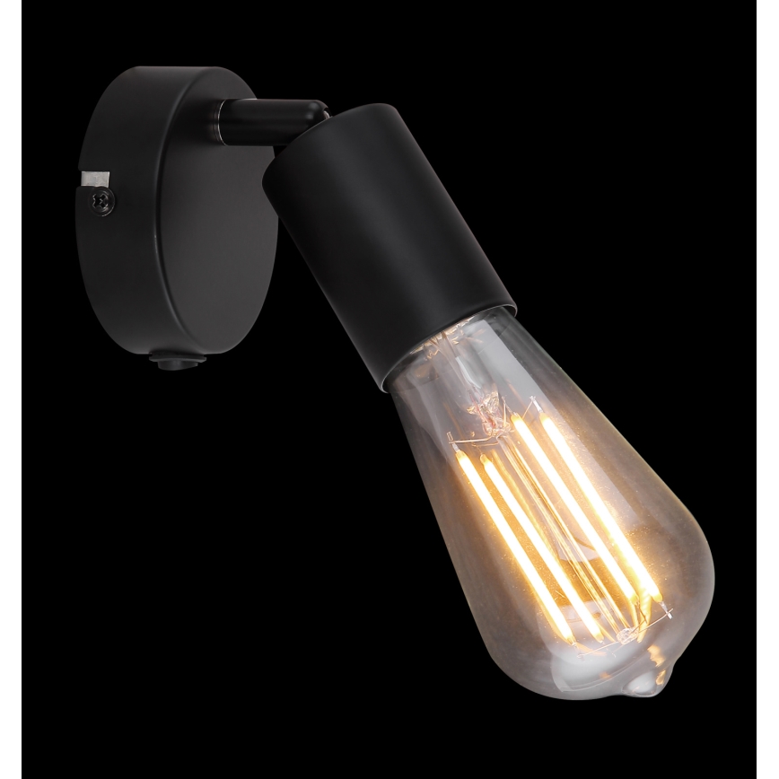 Globo - Zidna reflektorska lampa 1xE27/60W/230V