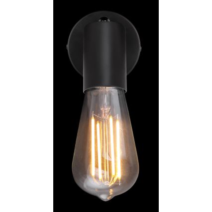Globo - Zidna reflektorska lampa 1xE27/60W/230V
