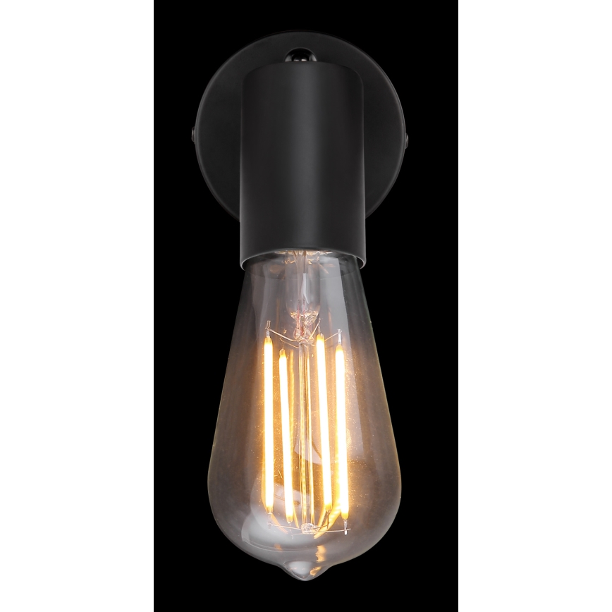 Globo - Zidna reflektorska lampa 1xE27/60W/230V