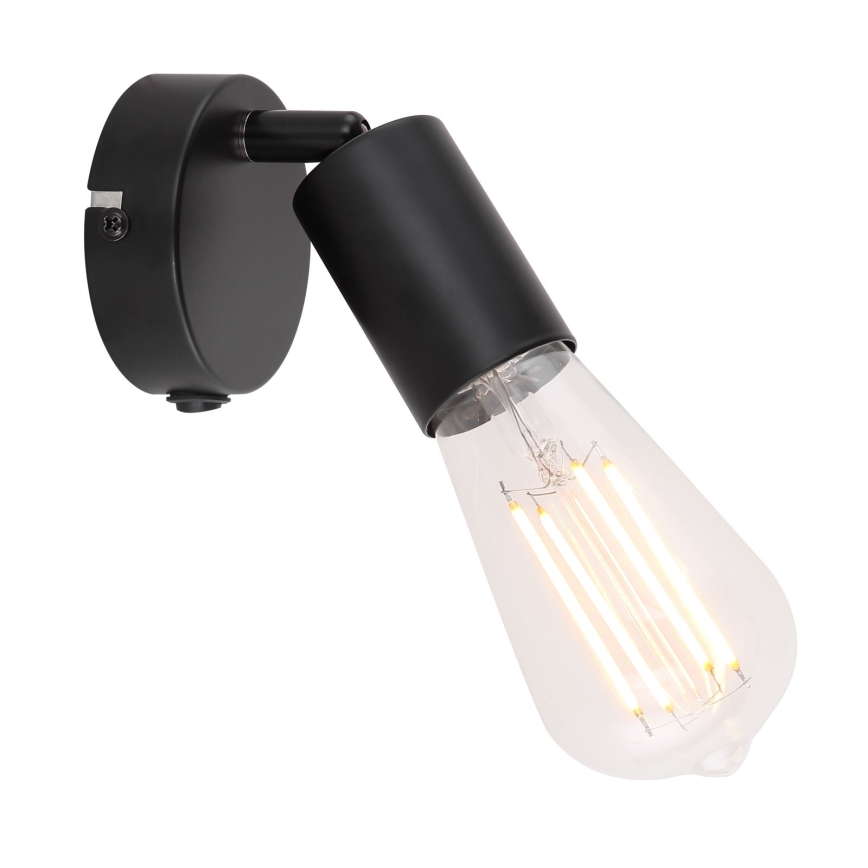 Globo - Zidna reflektorska lampa 1xE27/60W/230V