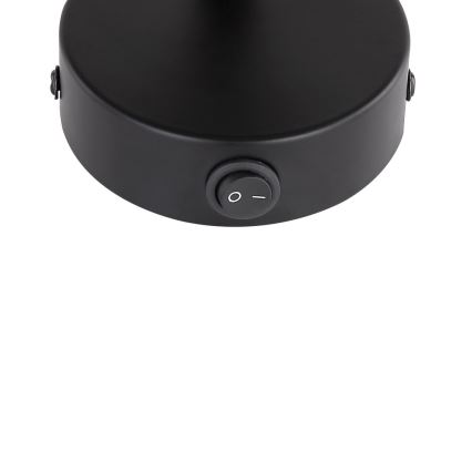 Globo - Zidna reflektorska lampa 1xE27/60W/230V