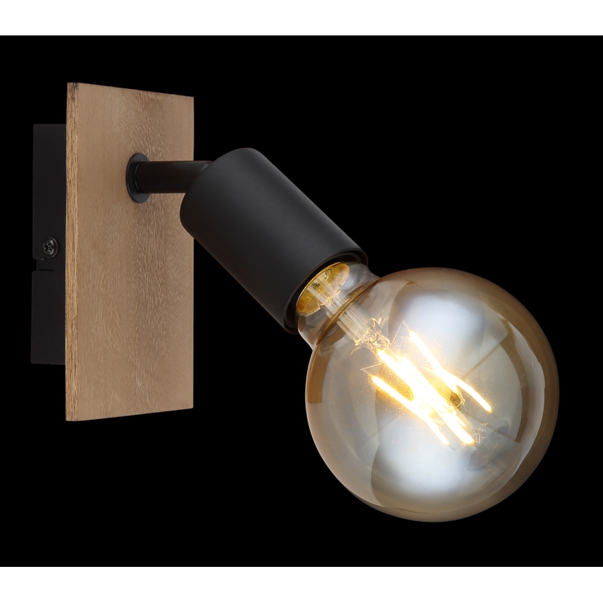 Globo- Zidna reflektorska lampa 1xE27/40W/230V