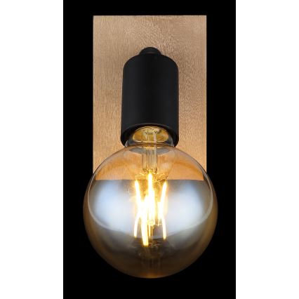 Globo- Zidna reflektorska lampa 1xE27/40W/230V