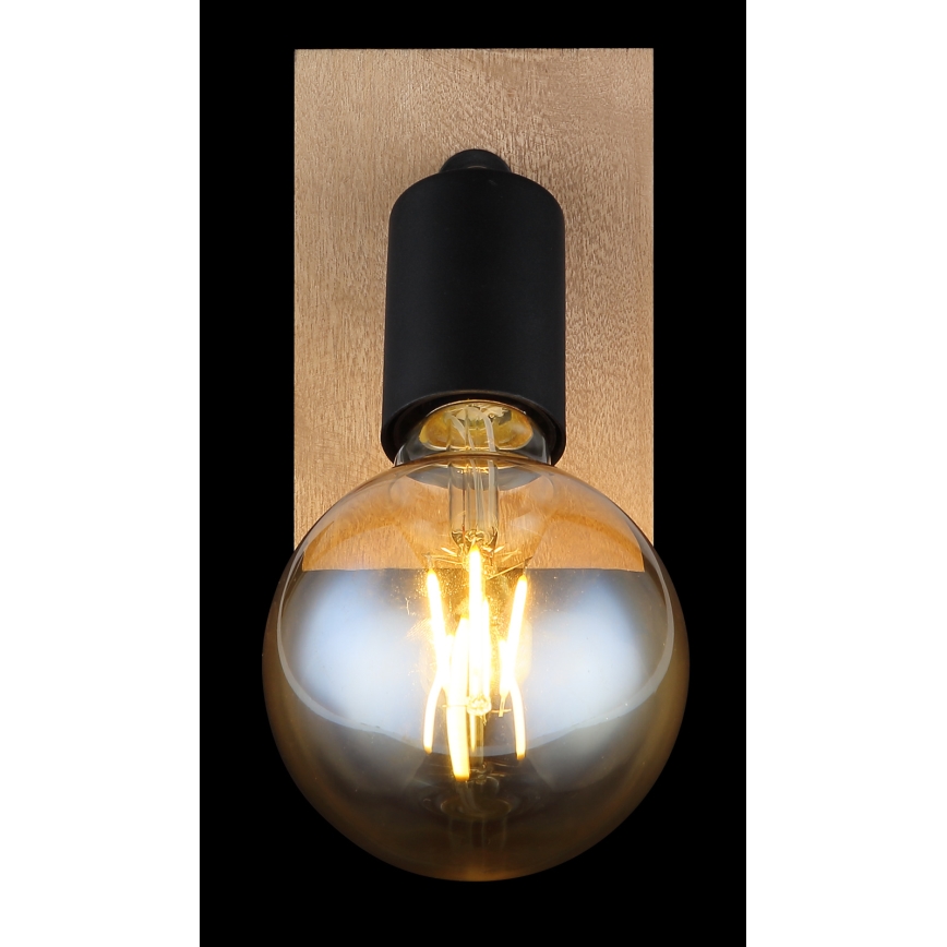 Globo- Zidna reflektorska lampa 1xE27/40W/230V
