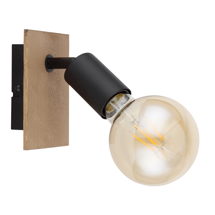 Globo- Zidna reflektorska lampa 1xE27/40W/230V