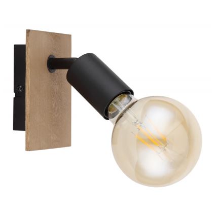 Globo- Zidna reflektorska lampa 1xE27/40W/230V