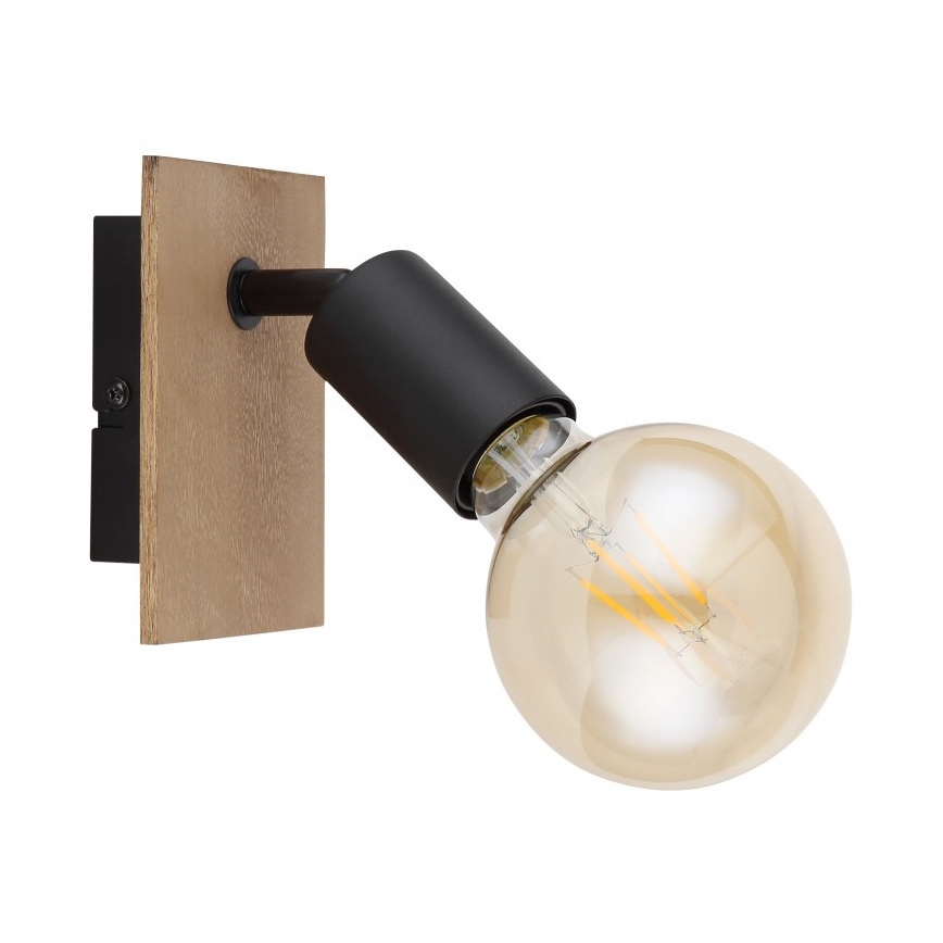 Globo- Zidna reflektorska lampa 1xE27/40W/230V