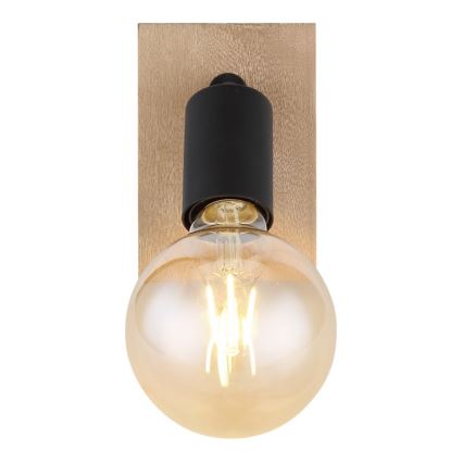 Globo- Zidna reflektorska lampa 1xE27/40W/230V