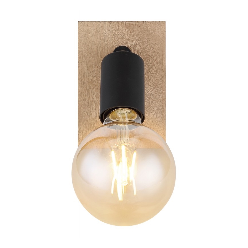 Globo- Zidna reflektorska lampa 1xE27/40W/230V