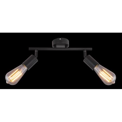 Globo - Reflektorska lampa 2xE27/60W/230V
