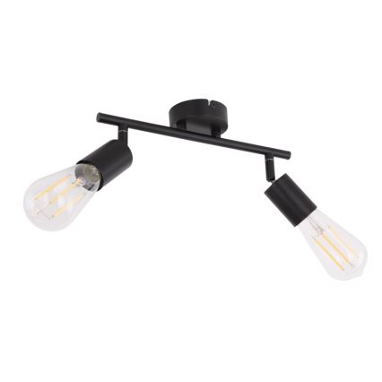 Globo - Reflektorska lampa 2xE27/60W/230V