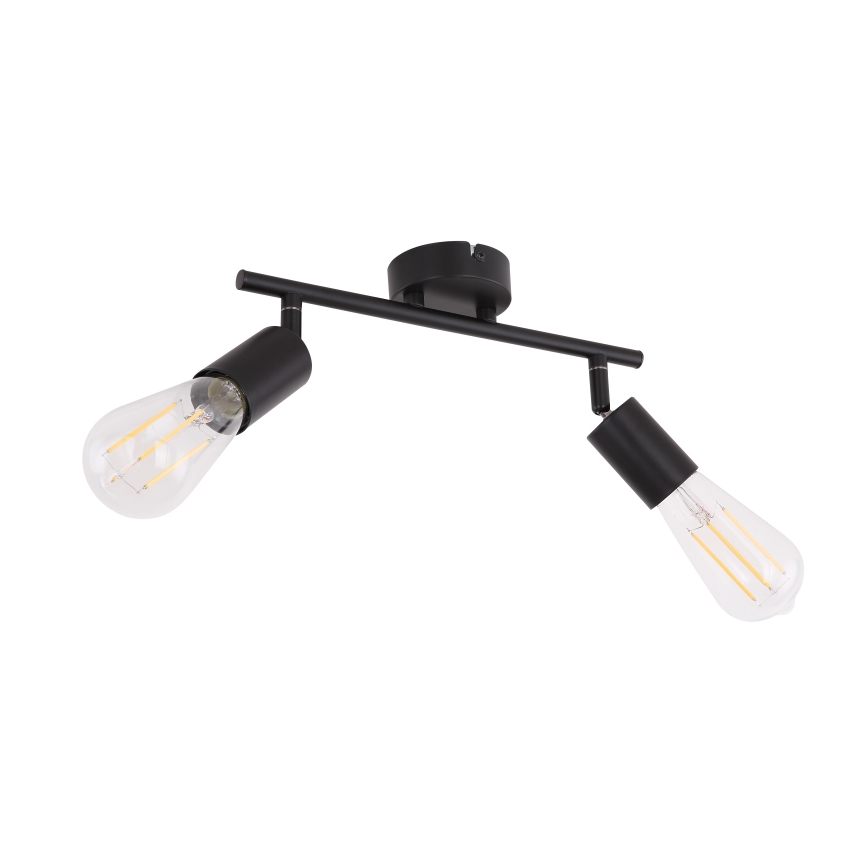 Globo - Reflektorska lampa 2xE27/60W/230V