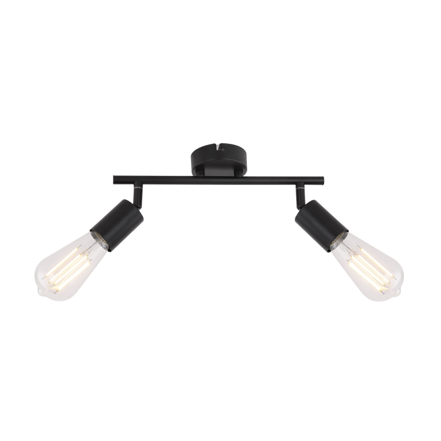 Globo - Reflektorska lampa 2xE27/60W/230V