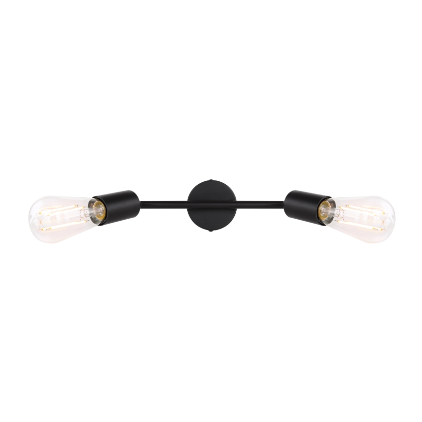 Globo - Reflektorska lampa 2xE27/60W/230V
