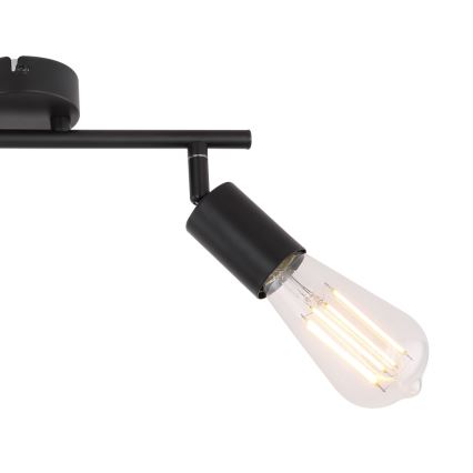 Globo - Reflektorska lampa 2xE27/60W/230V