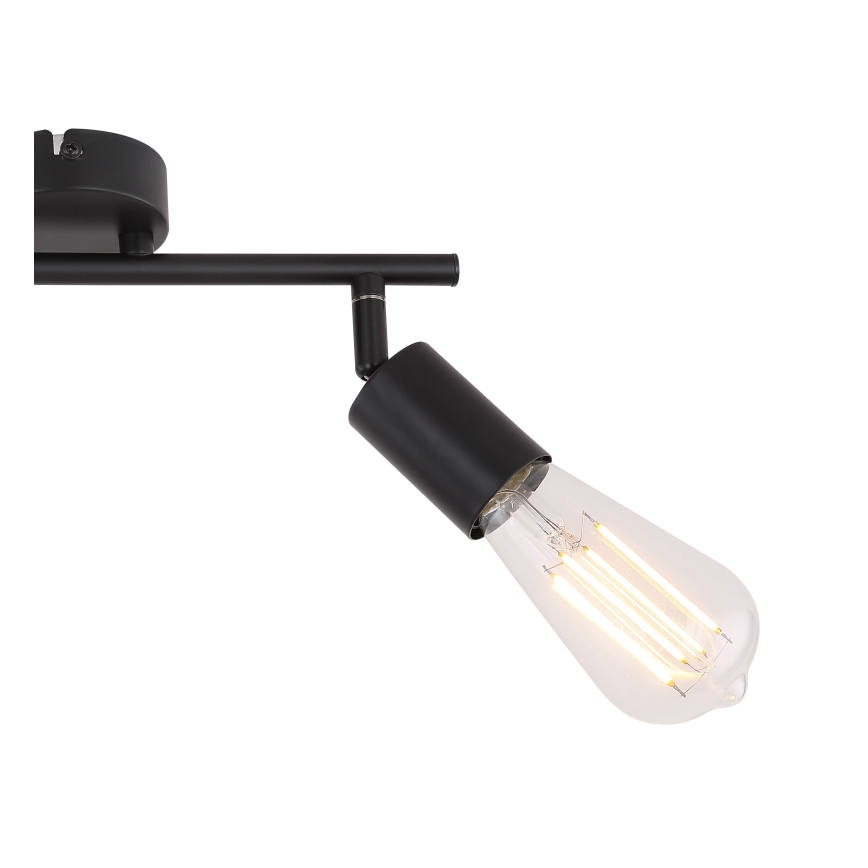 Globo - Reflektorska lampa 2xE27/60W/230V