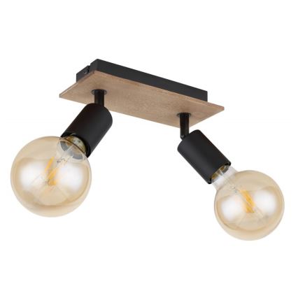 Globo - Reflektorska lampa 2xE27/40W/230V