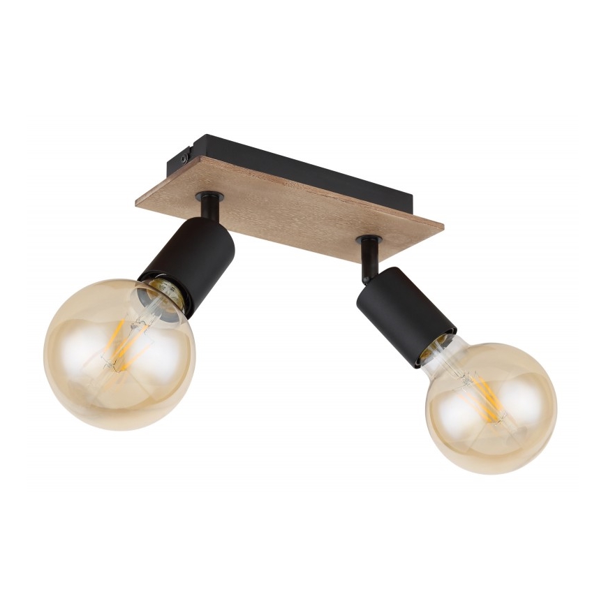 Globo - Reflektorska lampa 2xE27/40W/230V