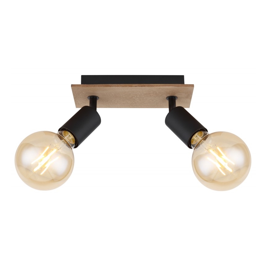 Globo - Reflektorska lampa 2xE27/40W/230V