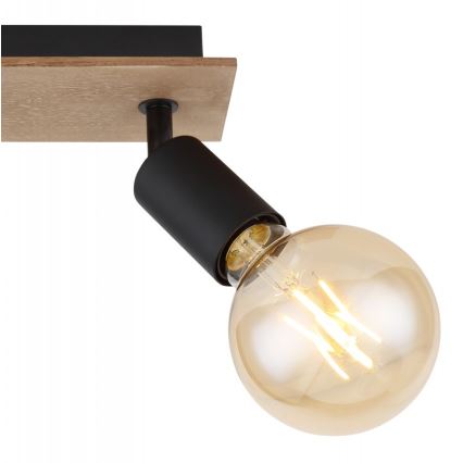 Globo - Reflektorska lampa 2xE27/40W/230V